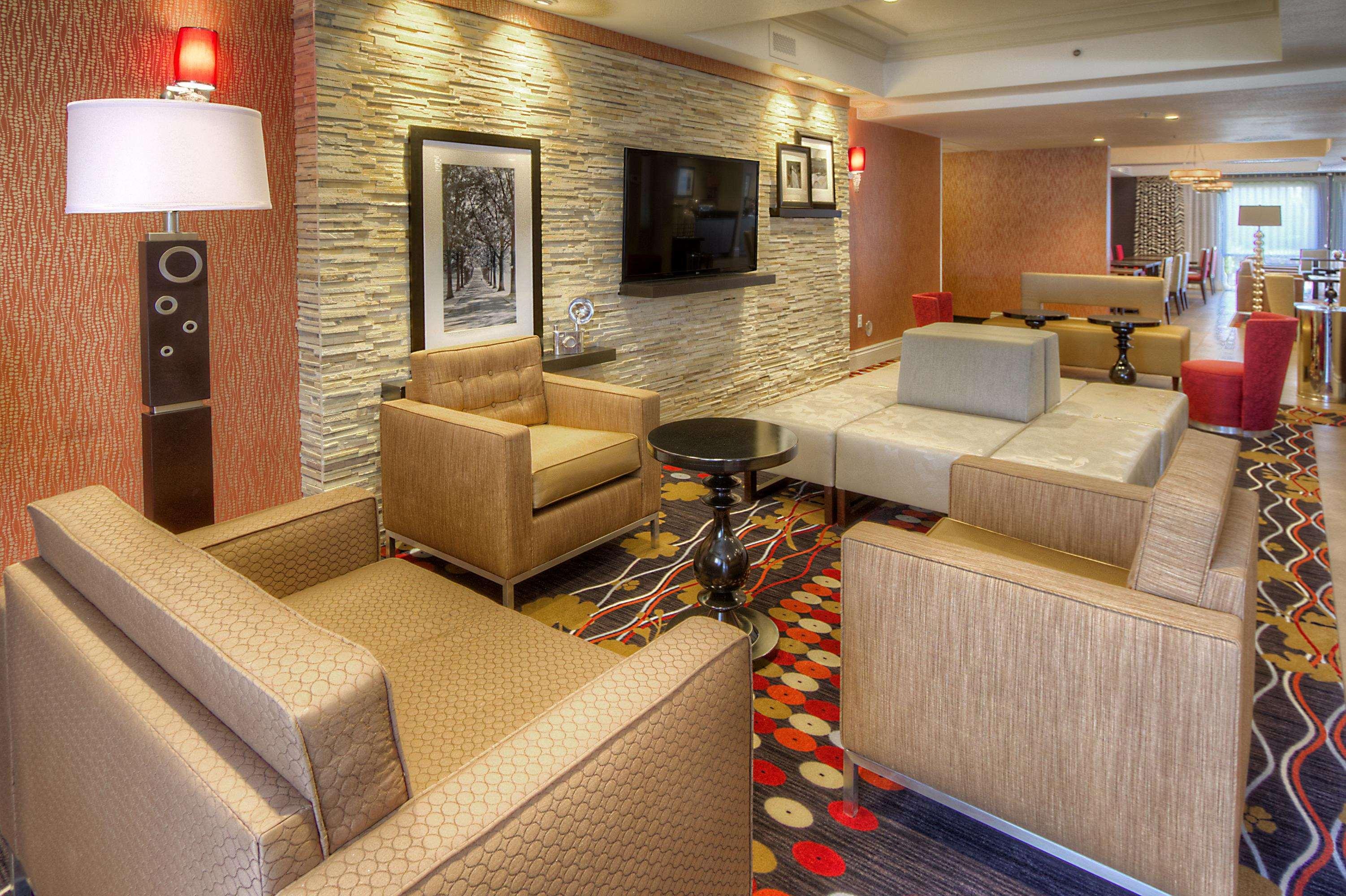 Hampton Inn Фремонт Экстерьер фото
